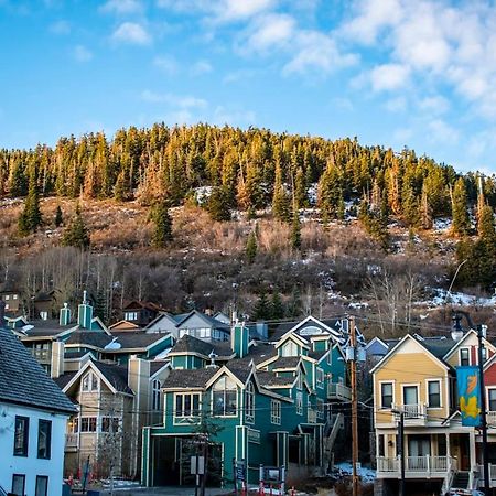 Aspen Heights - Luxury Park City Getaway 外观 照片