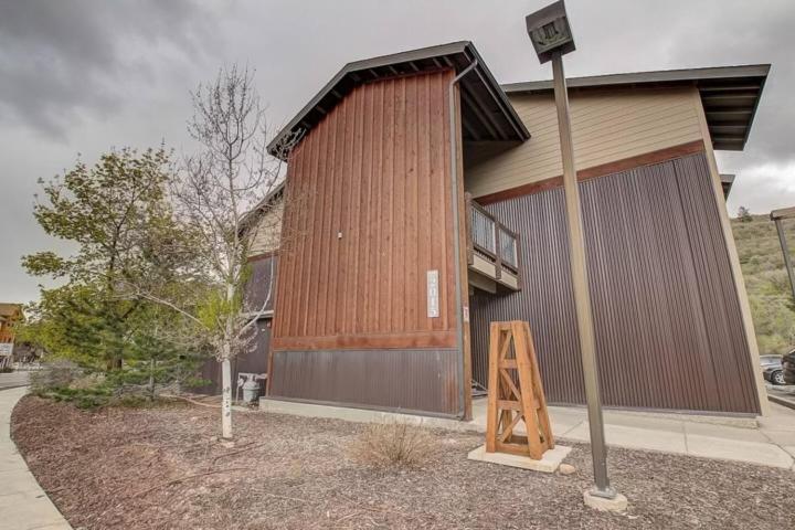 Aspen Heights - Luxury Park City Getaway 外观 照片