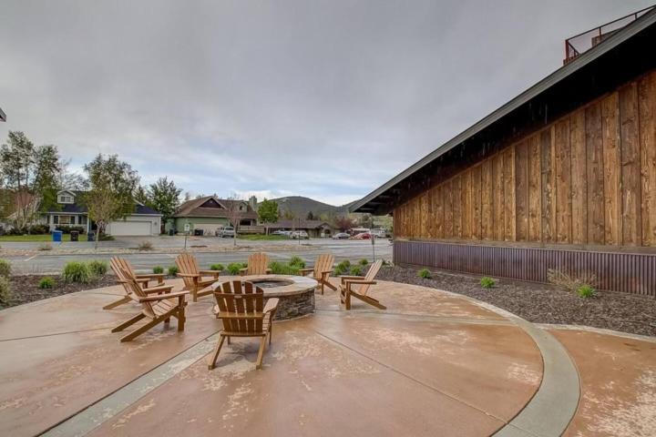 Aspen Heights - Luxury Park City Getaway 外观 照片