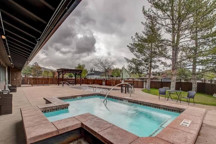 Aspen Heights - Luxury Park City Getaway 外观 照片