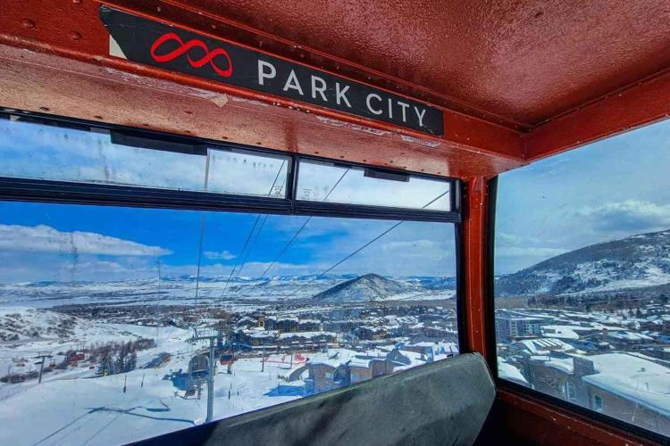 Aspen Heights - Luxury Park City Getaway 外观 照片